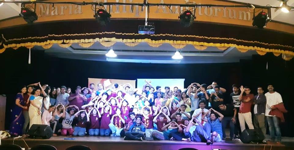 Xavier Institute of Management and Entrepreneurship Kochi Events photo 26